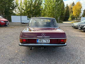 Mercedes-Benz 115