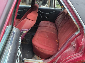 Plymouth Volare