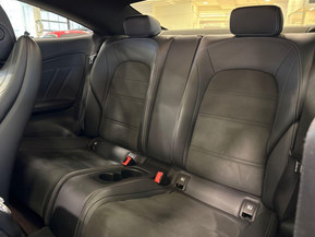 Mercedes-Benz C 63 AMG