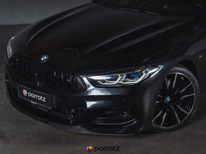 BMW M850i