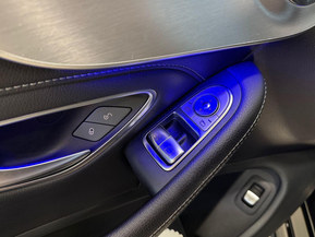 Mercedes-Benz C 63 AMG