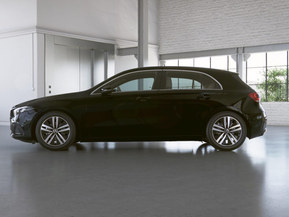 Mercedes-Benz A