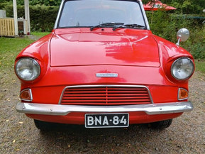 Ford Anglia