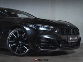 BMW M850i