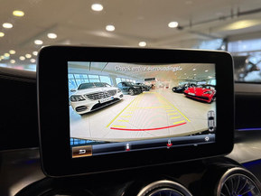 Mercedes-Benz C 63 AMG