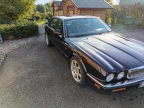 Jaguar XJ6