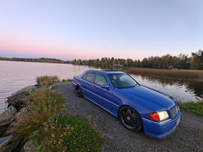 Mercedes-Benz C 36 AMG