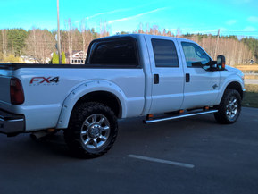 Ford F250