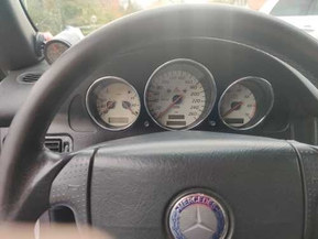 Mercedes-Benz SLK