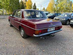 Mercedes-Benz 115