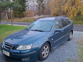 Saab 9-3