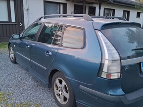 Saab 9-3