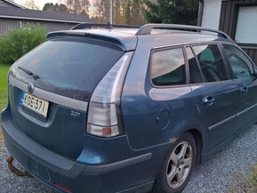 Saab 9-3