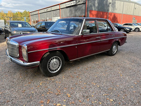 Mercedes-Benz 115