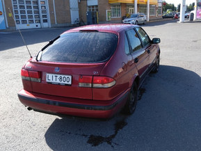 Saab 9-3