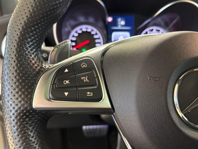 Mercedes-Benz C 63 AMG