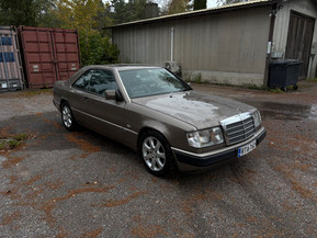 Mercedes-Benz CE