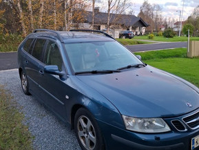 Saab 9-3