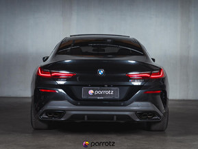 BMW M850i