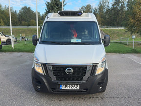 Nissan Interstar