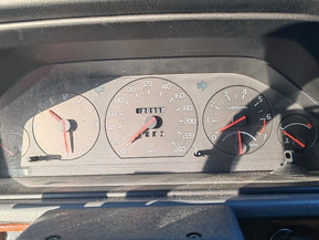 Volvo 940