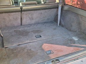 Volvo 850