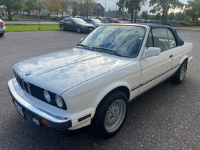 BMW 325