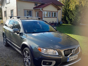 Volvo XC70