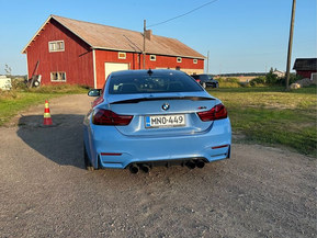 BMW M4