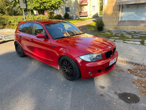 BMW 123