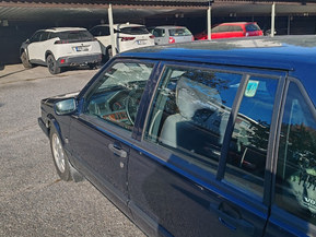 Volvo 940