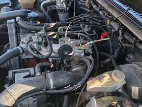 Volvo 940