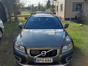 Volvo XC70