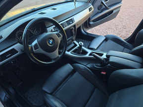 BMW 325