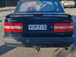 Volvo 940