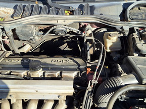 Volvo 850