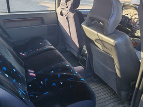 Volvo 940