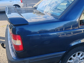 Volvo 940