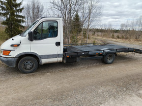 Iveco Daily