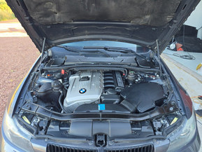 BMW 325
