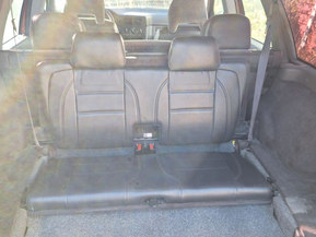 Volvo 850