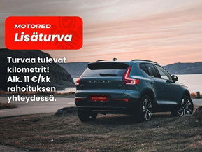 Volvo V90 Cross Country