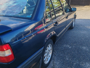 Volvo 940
