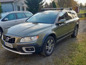 Volvo XC70