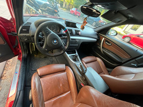 BMW 123