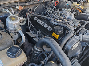 Volvo 940