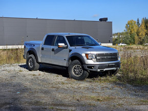 Ford F150