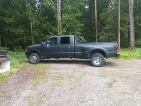 Ford F-350
