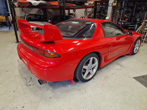Mitsubishi 3000 GT