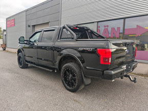 Ford F150